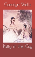Patty in the City 9357398988 Book Cover