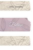 Blessed Collection_Notebook_Believe 1387768026 Book Cover