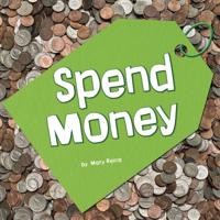 Spend Money 1977110045 Book Cover