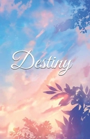 Destiny (French Edition) B0GWW5NR7M Book Cover