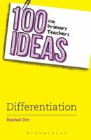 100 Ideas For Primary Teachers Different 1472941357 Book Cover