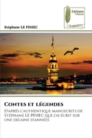 Contes et légendes (French Edition) 6204976192 Book Cover