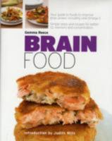 Brain Food 1407518771 Book Cover