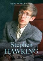 Stephen Hawking: Remarkable Lives 1841658421 Book Cover
