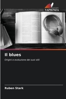 Il blues (Italian Edition) 6209709508 Book Cover