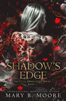 Shadow's Edge (Tactical Renegades Series) 1915056136 Book Cover