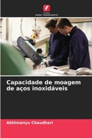 Capacidade de moagem de aços inoxidáveis 6205769964 Book Cover