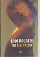 The Sixth Sense (UQP fiction) 0702223328 Book Cover