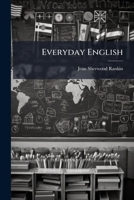 Everyday English: Language Lessons For Intermediate Grades 1246393344 Book Cover