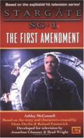 First Amendment 0451457773 Book Cover
