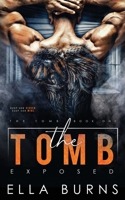 The Tomb: Exposed B08VYFJXP5 Book Cover