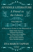 A Friend in the Library: Juvenile Literature 1528702360 Book Cover