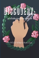 Discovery: A Collection from 2018-19 0359682626 Book Cover