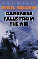 Darkness Falls from the Air 1474601189 Book Cover