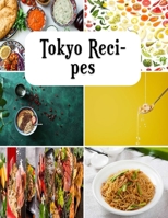 Tokyo Recipes: Portable low fat breakfast muffins guide B0BKJ9FN6N Book Cover