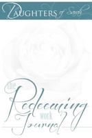 The Redeeming Work Journal 1467984825 Book Cover