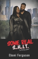 Some Real Sugar Honey Ice Tea: A Philly Jawn B0GF162J5Z Book Cover