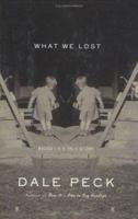 What We Lost 0618251286 Book Cover