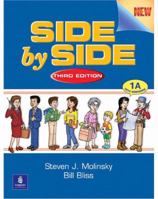 Side by Side: Book 1a