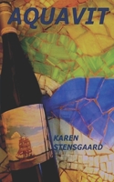 Aquavit 1521210519 Book Cover