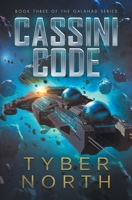 Cassini Code: Galahad Series Book Three 1942151365 Book Cover