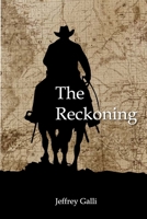 The Reckoning 1300777222 Book Cover
