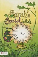 Sarah's Special Wish 1680280244 Book Cover