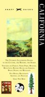 Knopf Guide: California (Knopf Guides) 0375709592 Book Cover