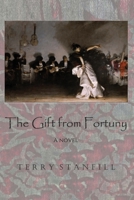 The Gift from Fortuny 1970157224 Book Cover