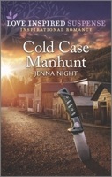 Cold Case Manhunt 1335554459 Book Cover