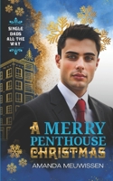 A Merry Penthouse Christmas B0G43H6HKQ Book Cover