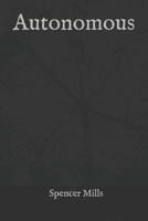 Autonomous 1710003855 Book Cover