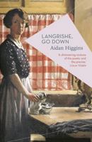 Langrishe, Go Down (Irish Literature) 1564783529 Book Cover