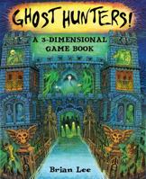 Ghost Hunters: Pop-Up Board Games 1857073525 Book Cover