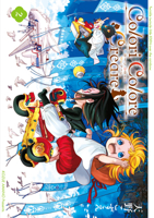 Colori Colore Creare Vol.2 1787748820 Book Cover