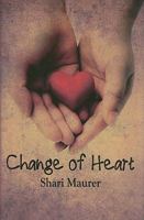 Change of Heart 1530841003 Book Cover