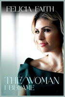 Unbreakable:: The Woman I Became B0GDRDN6B5 Book Cover