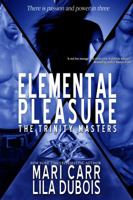 Elemental Pleasure 0988910748 Book Cover