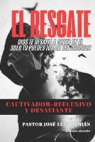 El Rescate (Spanish Edition) B0F5B6W1FN Book Cover