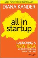 All In Startup 1118857666 Book Cover