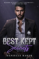 Best Kept Secrets B0C5PLL1ZC Book Cover