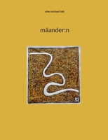 mäander: n (German Edition) 3696361151 Book Cover