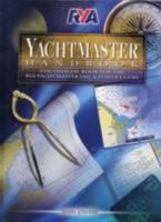 Rya Yachtmaster Handbook 1905104952 Book Cover