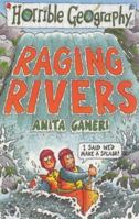Raging Rivers 0439944562 Book Cover
