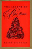 The Legend of Pope Joan: In Search of the Truth 042517347X Book Cover
