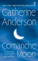 Comanche Moon 0451224183 Book Cover