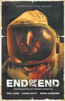 End of the End 178108470X Book Cover