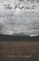 The Project B0DQHR8HMZ Book Cover