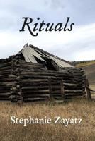 Rituals (Bloodlines) (Volume 3) 1983866210 Book Cover