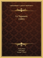 Le Tagasaste (1892) 1166691292 Book Cover